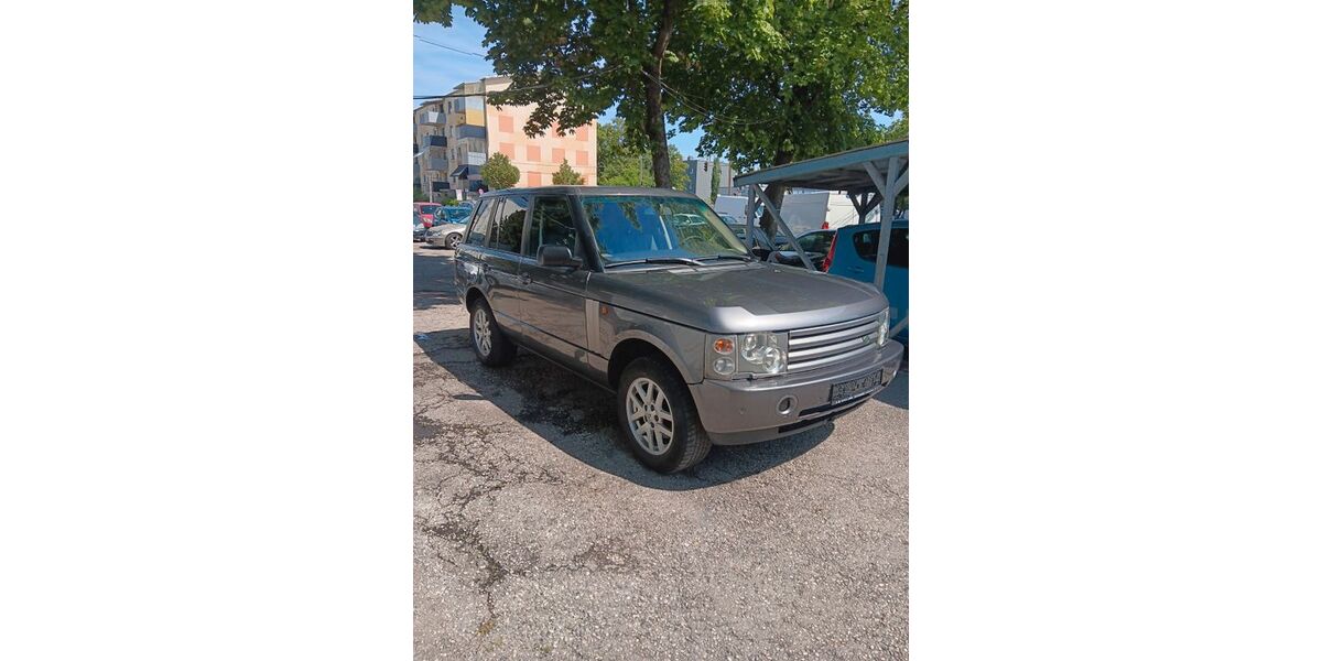 Land Rover Range Rover 453.000 km 5.950 &euro; München 81243