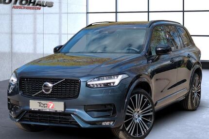 Volvo XC90 19.900 km 46.750 &euro; Kirchseeon 85614