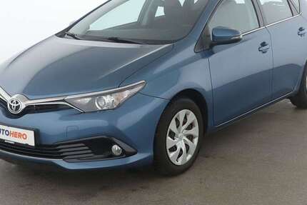 Toyota Auris 64.332 km 12.270 € Neufahrn 85375