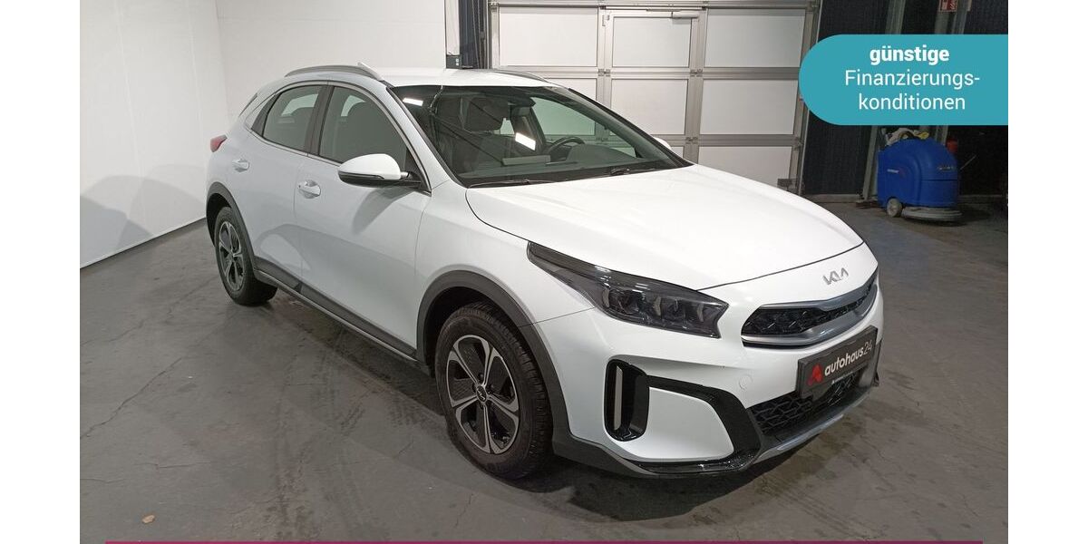 Kia XCeed 33.109 km 18.970 &euro; Eching 85386