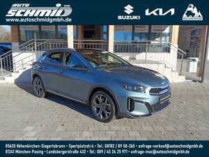 Kia XCeed 1.5T 140 DCT7 PLATINUM GLAS 20.000 km 21.960 &euro; Höhenkirchen-Siegertsbrun 85635