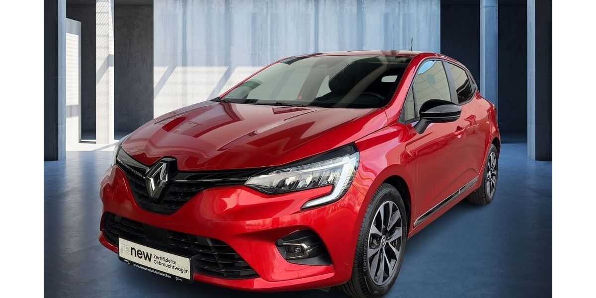 Renault Clio 29.312 km 12.590 &euro; Unterschleißheim 85716