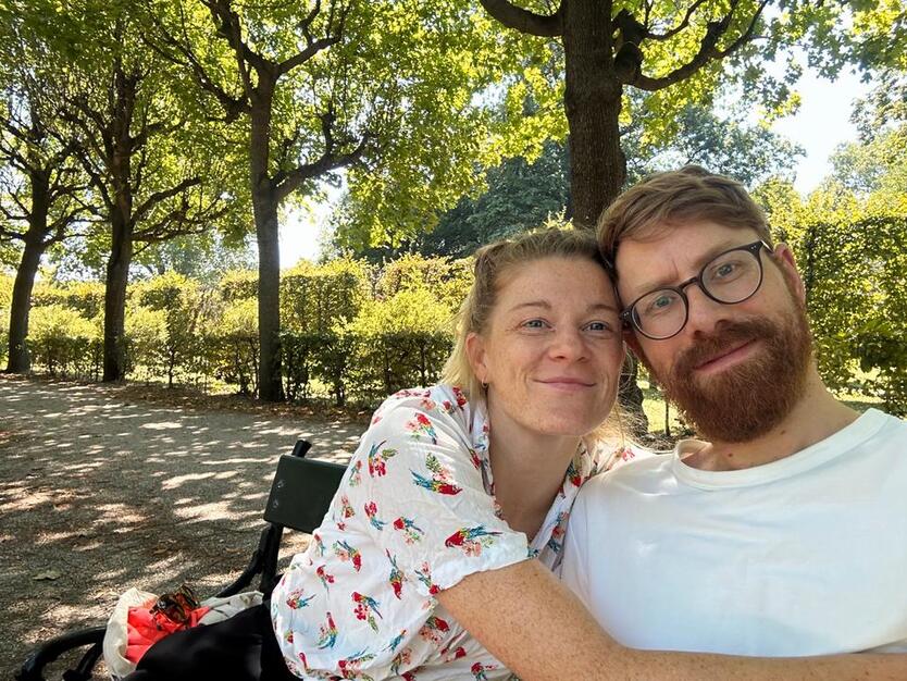 Haus in München mit Garten, kaufen oder mieten