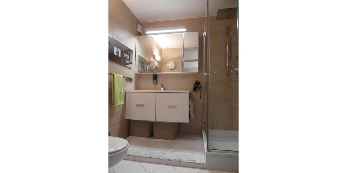 Etagenwohnung München Giesing - 3 Zimmer, 65 m&sup2;, 489.000&euro; | Angebot:25845315