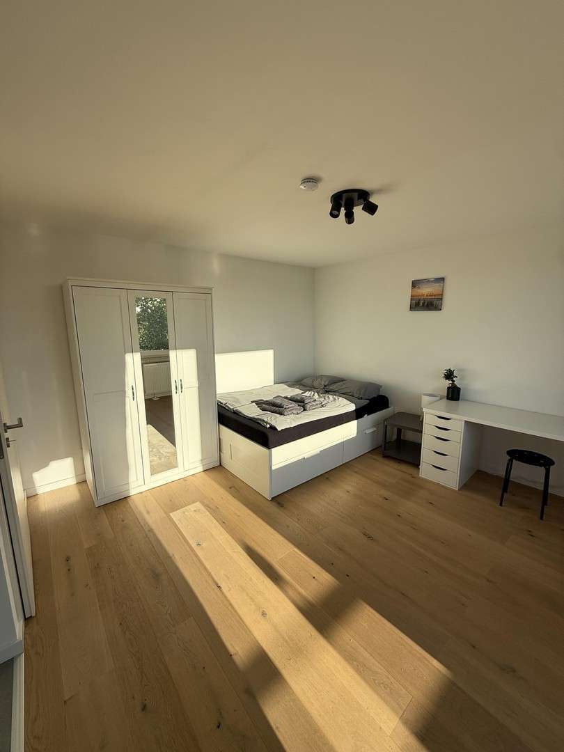 Wohnung zum Mieten in München 1.200 € 33 m² 1 zimmer