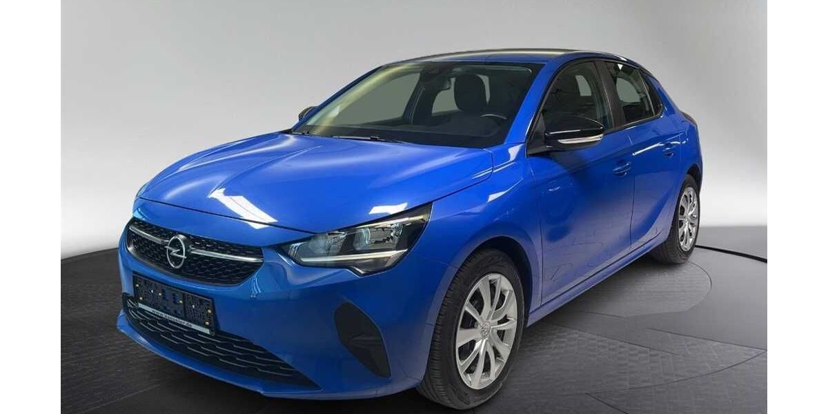 Opel Corsa 10.000 km 15.890 &euro; München 80339