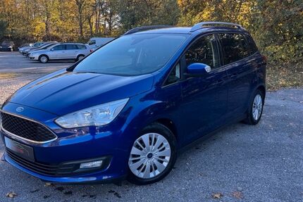 Ford C-Max 94.800 km 5.950 &euro; München 80939