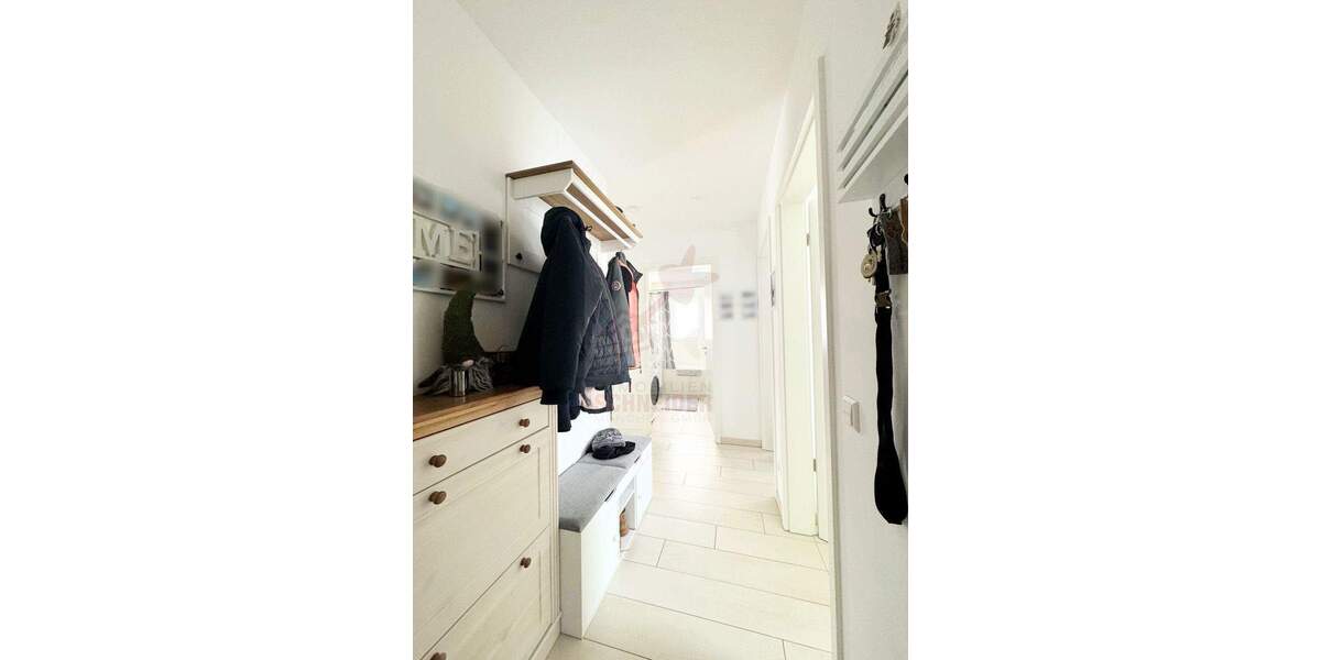 Etagenwohnung Karlsfeld - 2 Zimmer, 64 m&sup2;, 487.000&euro; | Angebot:25802504