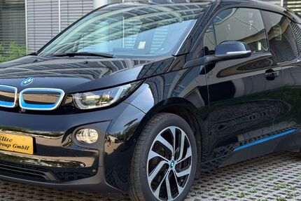 BMW i3 121.000 km 16.800 &euro; München 81547