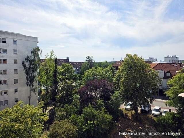 Etagenwohnung Fürstenfeldbruck - 3 Zimmer, 79 m&sup2;, 359.000&euro; | Angebot:27056370