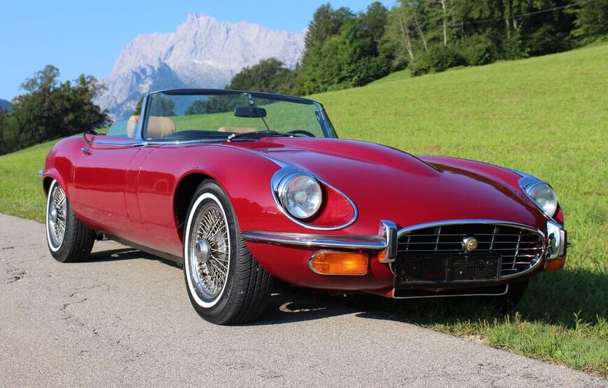 E-Type