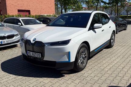 BMW iX 70.000 km 39.349 &euro; München 81243