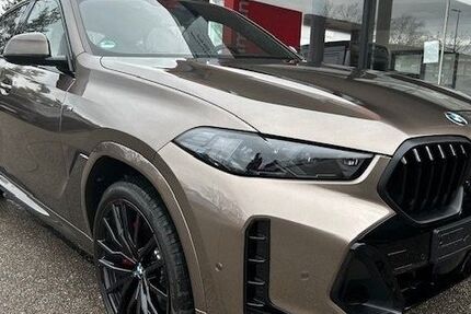 BMW X6 9.800 km 99.890 &euro; Wolfratshausen bei München 82515