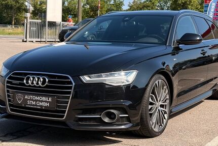 Audi A6 209.000 km 17.499 &euro; Oberschleissheim 85764