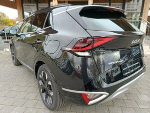 Kia SPORTAGE 1.6T PHEV PLUG&RIDE GD DRIVE 5.000 km 38.990 € Höhenkirchen-Siegertsbrun 85635