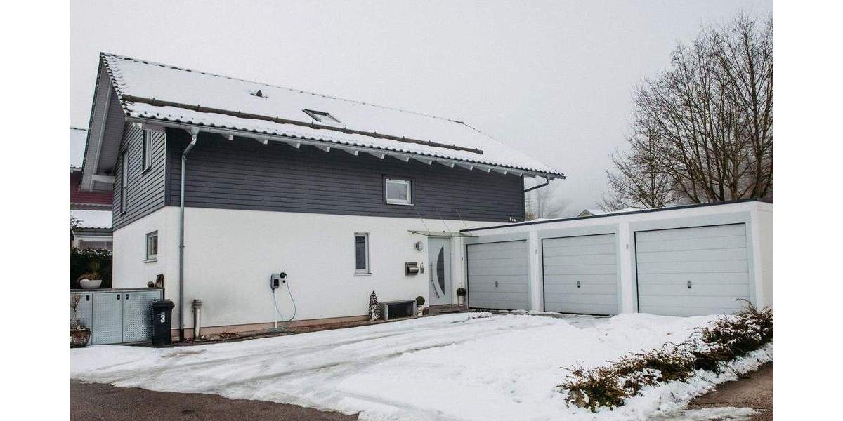 Einfamilienhaus Kirchseeon - 4 Zimmer, 153 m&sup2;, 990.000&euro; | Angebot:25782541