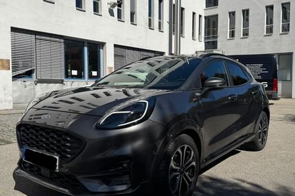 Ford Puma 34.900 km 16.800 &euro; München 81241
