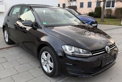 VW Golf 92.000 km 11.990 &euro; München 81825