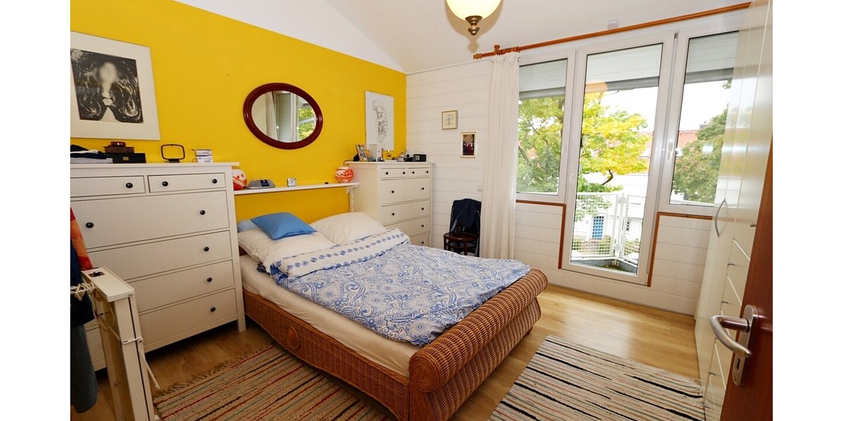 *** HAUS im GRÜNEN *** FAMILIENTRAUM *** günstig im Erbbaurecht *** Gartenstadt Johanneskirchen *** 5 zimmer