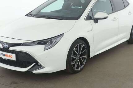 Toyota Corolla 20.163 km 23.950 € Neufahrn 85375