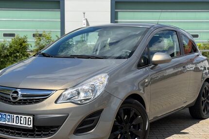 Opel Corsa 80.000 km 5.490 &euro; Taufkirchen 82024