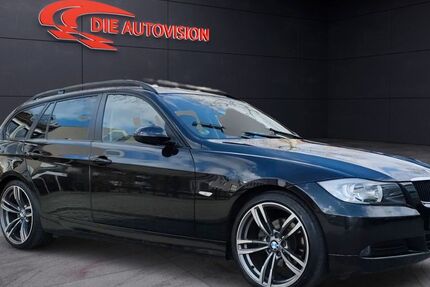 BMW 320 184.000 km 5.499 &euro; Grassbrunn 85630