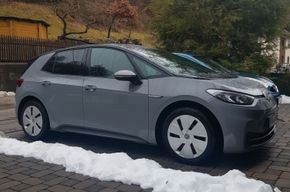 VW ID.3 55.300 km 19.500 &euro; Erdweg 85253