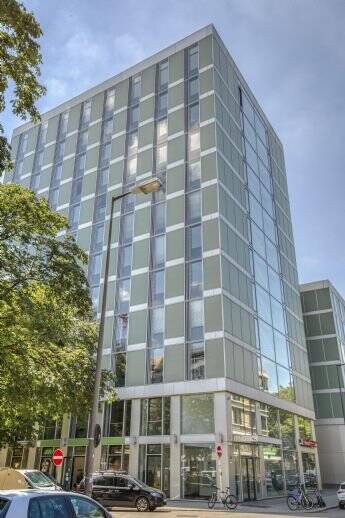 All-inclusive-Zugang zu professionellen Büroräumen für 5 Personen in Regus Stachus