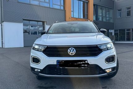 VW T-Roc 132.000 km 17.900 &euro; Dachau 85221