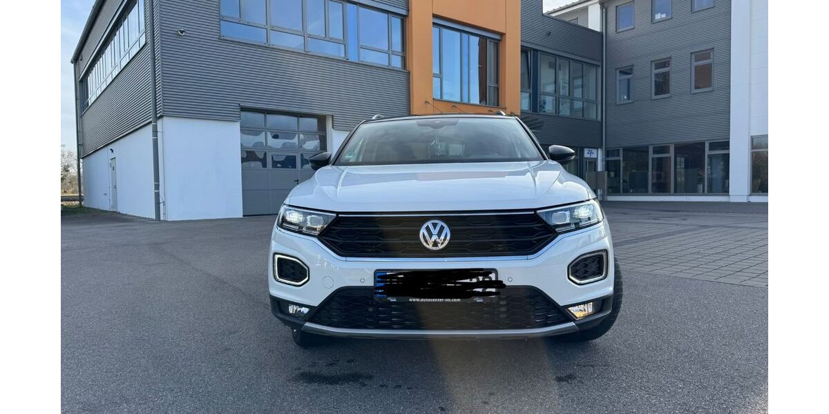 VW T-Roc 132.000 km 18.000 &euro; Dachau 85221