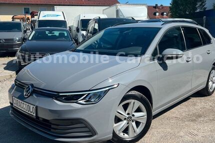 VW Golf 124.000 km 13.900 &euro; Karlsfeld bei München 85757