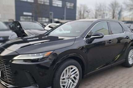 Lexus RX 450h 5.990 km 75.990 € München 80687