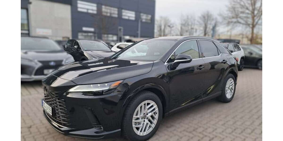 Lexus RX 450h 5.990 km 75.990 &euro; München 80687