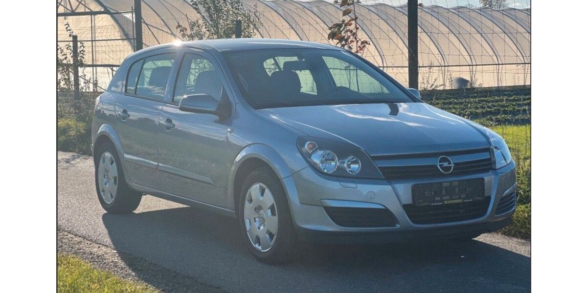 Opel Astra 141.000 km 2.900 &euro; München 80995