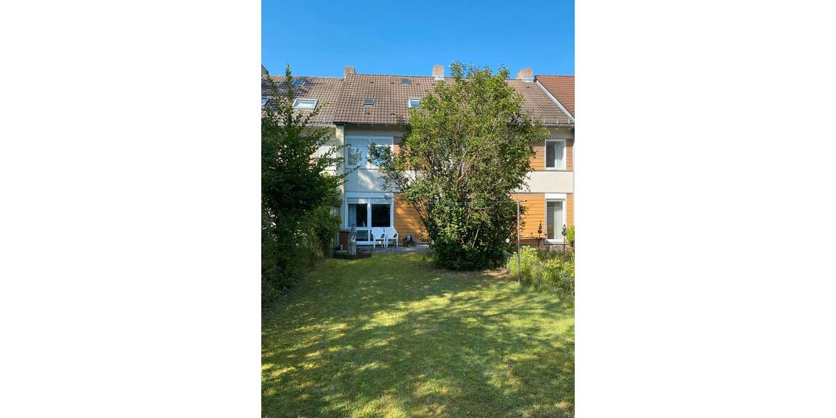 Reihenhaus München Trudering - 6.5 Zimmer, 115 m&sup2;, 799.000&euro; | Angebot:26929437