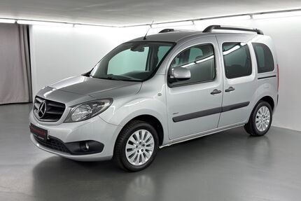 Mercedes-Benz Citan 101.465 km 8.700 &euro; Germering bei München 82110