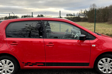 Skoda Citigo 28.000 km 11.200 € München 80313