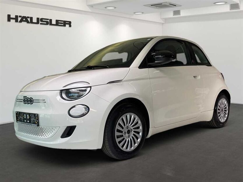Fiat 500 2.000 km 29.590 € München 80339