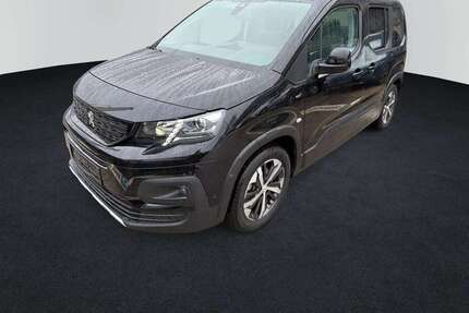 Peugeot Rifter 55.278 km 19.490 € Neufahrn 85375