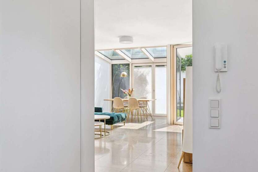 Haus zum Mieten in München 3.490 € 131 m²