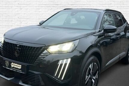 Peugeot 2008 10.200 km 23.990 &euro; Starnberg-Wangen 82319