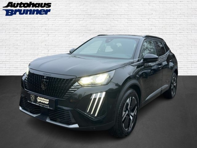 Peugeot 2008 10.200 km 23.990 &euro; Starnberg-Wangen 82319