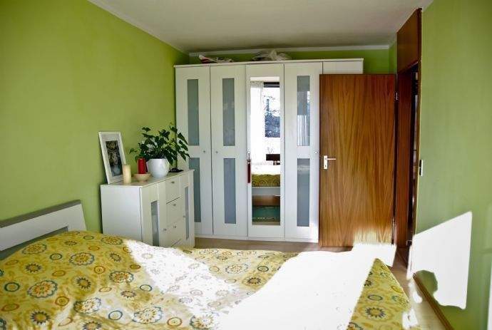 Etagenwohnung Germering Neugermering - 2 Zimmer, 57 m&sup2;, 269.000&euro; | Angebot:25777215