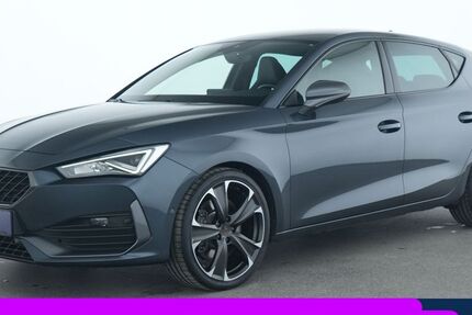 Cupra Leon 46.571 km 25.645 &euro; Garching bei München 85748