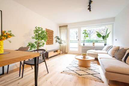 Wohnung zum Kaufen in München 730.000 € 81 m² 3 zimmer