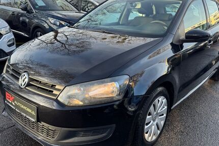VW Polo 177.800 km 3.990 &euro; München 81243