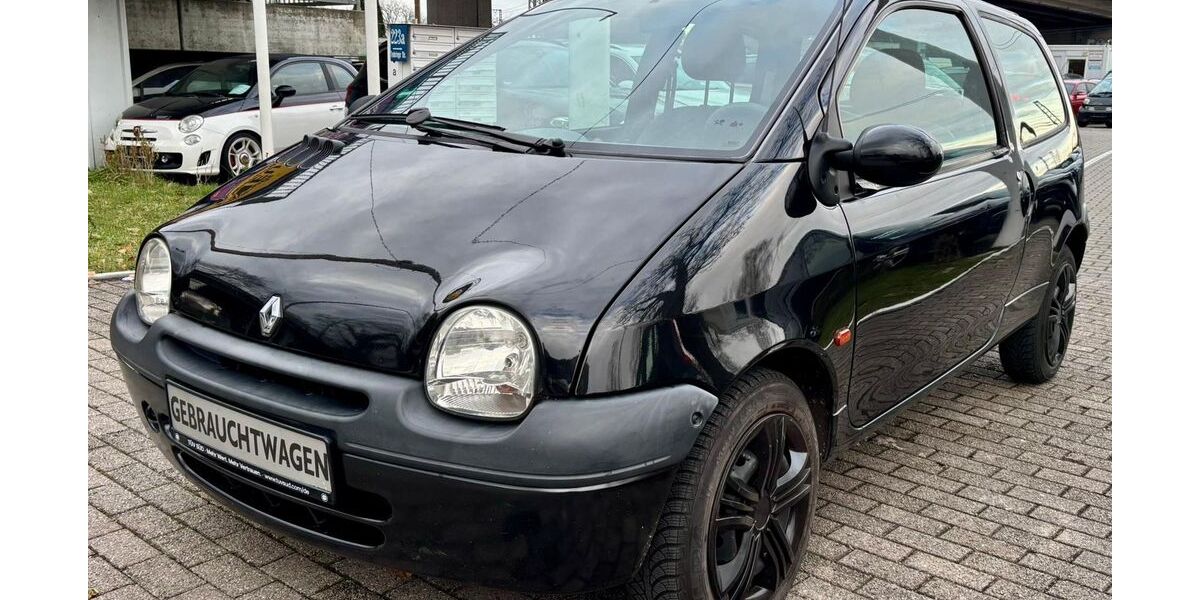 Renault Twingo 135.000 km 1.999 € Muenchen 81825