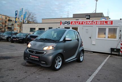 Smart ForTwo 129.000 km 6.650 &euro; München 81243