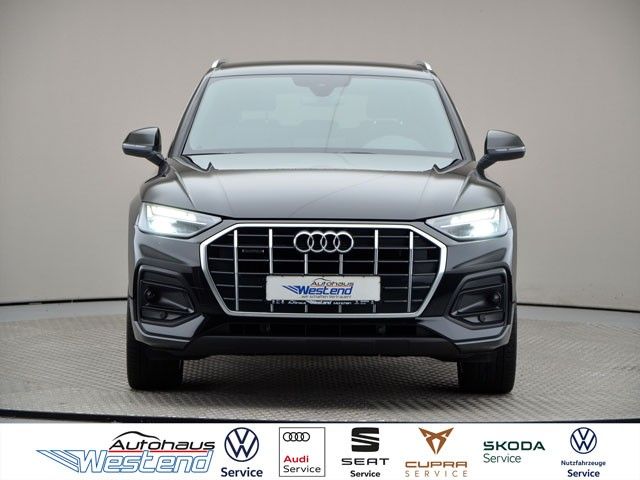 Audi Q5 31.836 km 39.960 &euro; München 80686