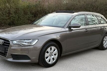 Audi A6 178.000 km 13.700 &euro; München 81375